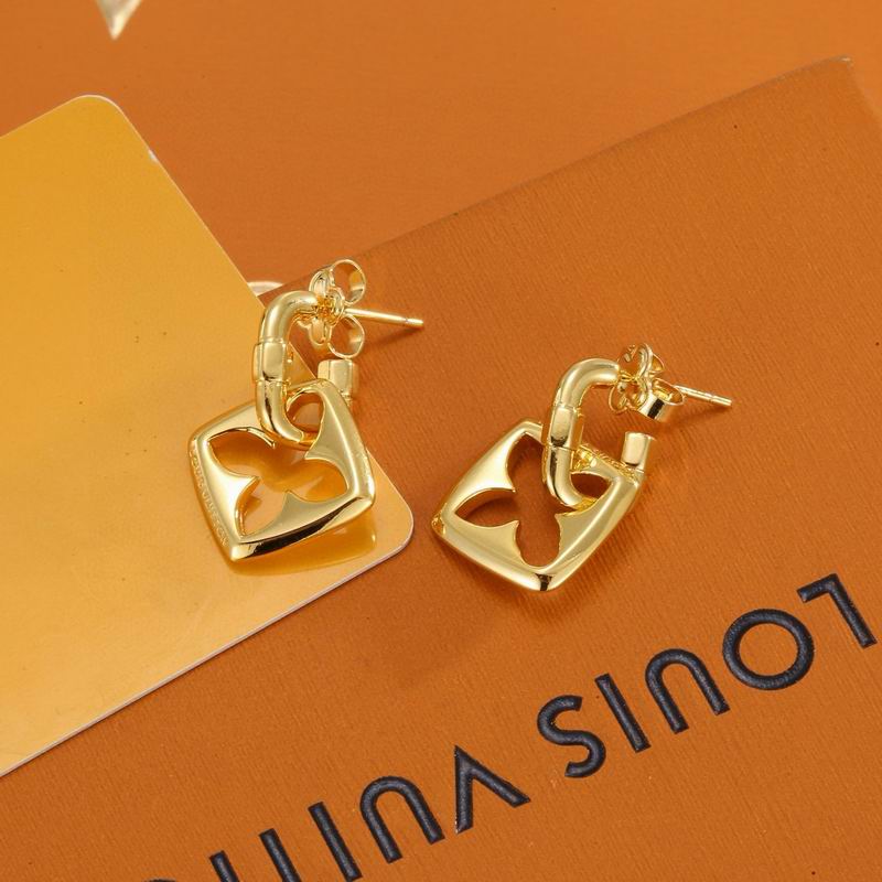 LV Earring 06yxs30